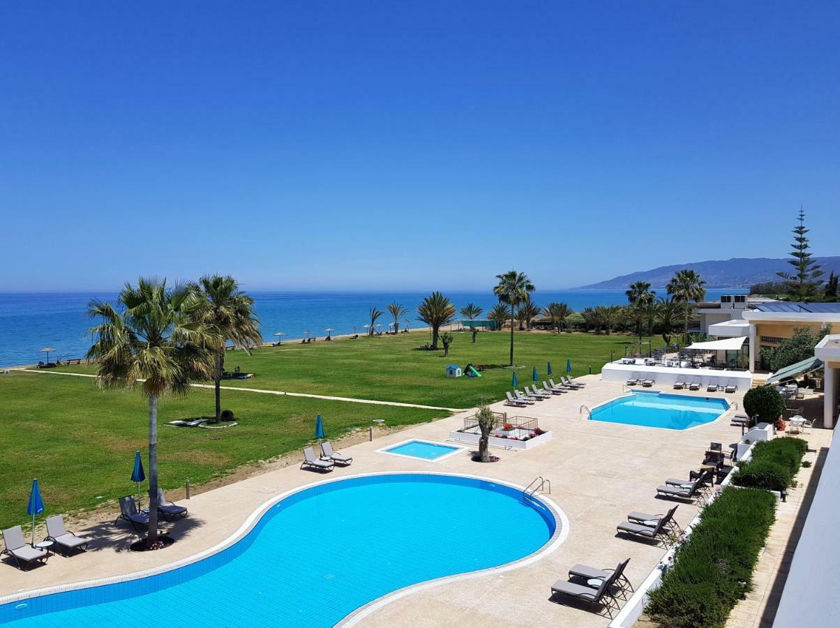 NATURA BEACH HOTEL AND VILLAS POLIS 3* (Cyprus) - from US$ 38 | BOOKED